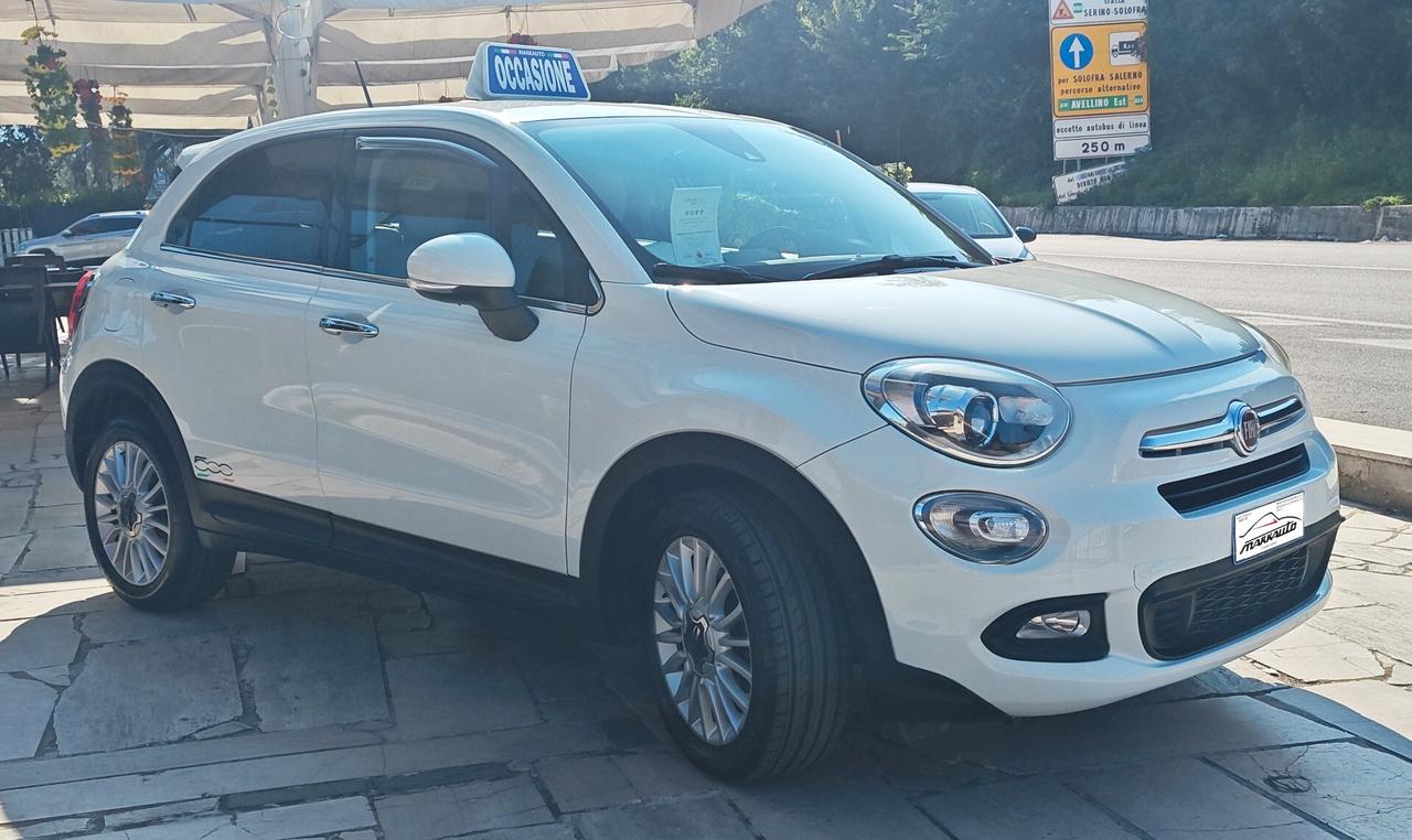 FIAT 500X 1.6 MTJ2 120 CV LOUNGE