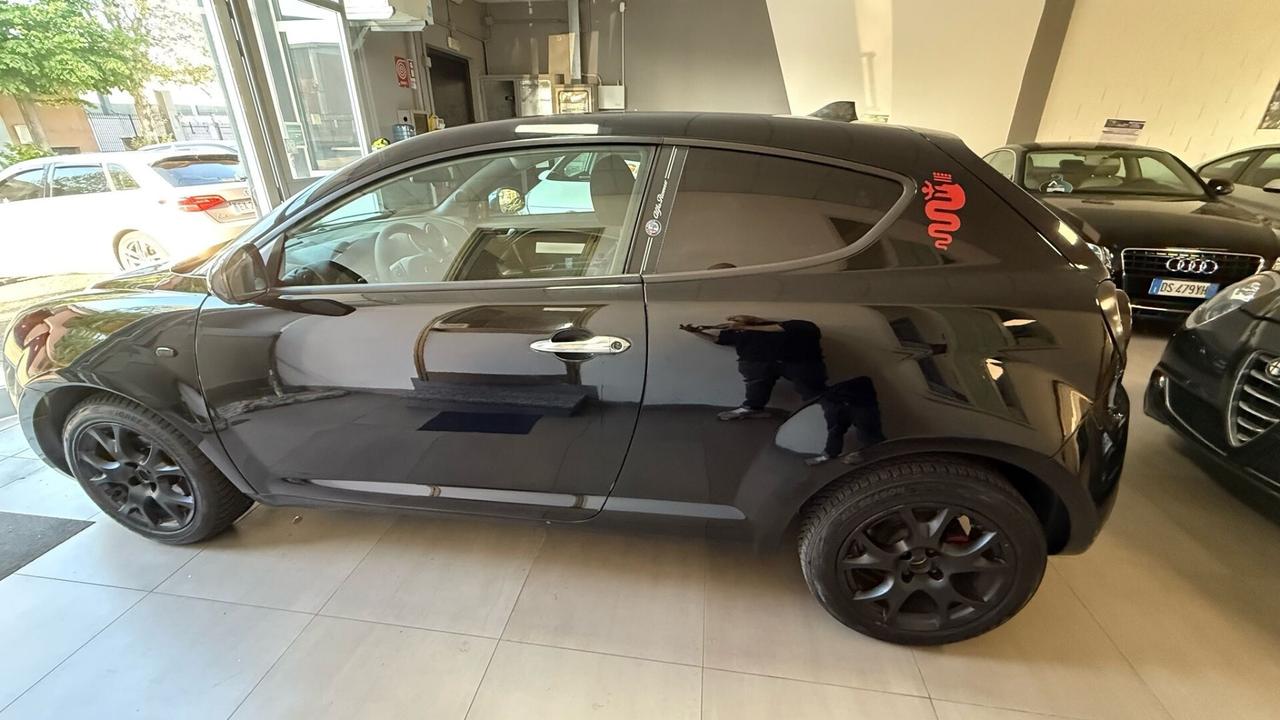 Alfa Romeo MiTo 1.4 70 CV 8V Progression