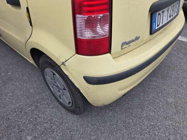 Fiat Panda 1.1 Active Eco