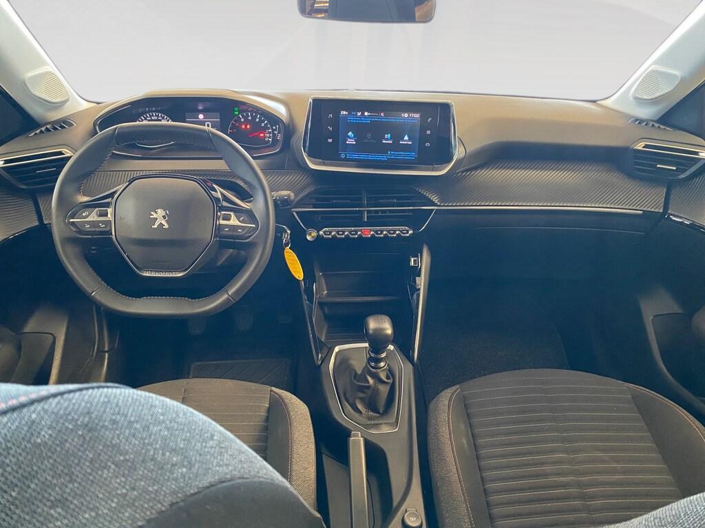 Peugeot 208 5 Porte 1.5 BlueHDi Active - PROMO