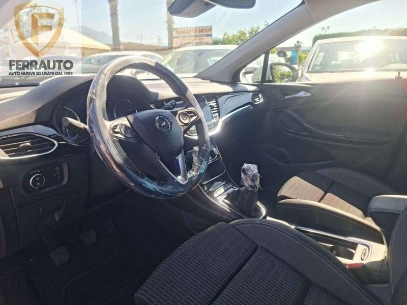 Opel Astra 1.5CDTI 122CV SPORTSTOURER BUSINESS FULL