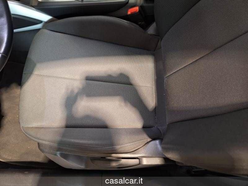 Audi Q2 Q2 30 TDI S tronic Business 3 ANNI DI GARANZIA KM ILLIMITATI PARI ALLA NUOVA