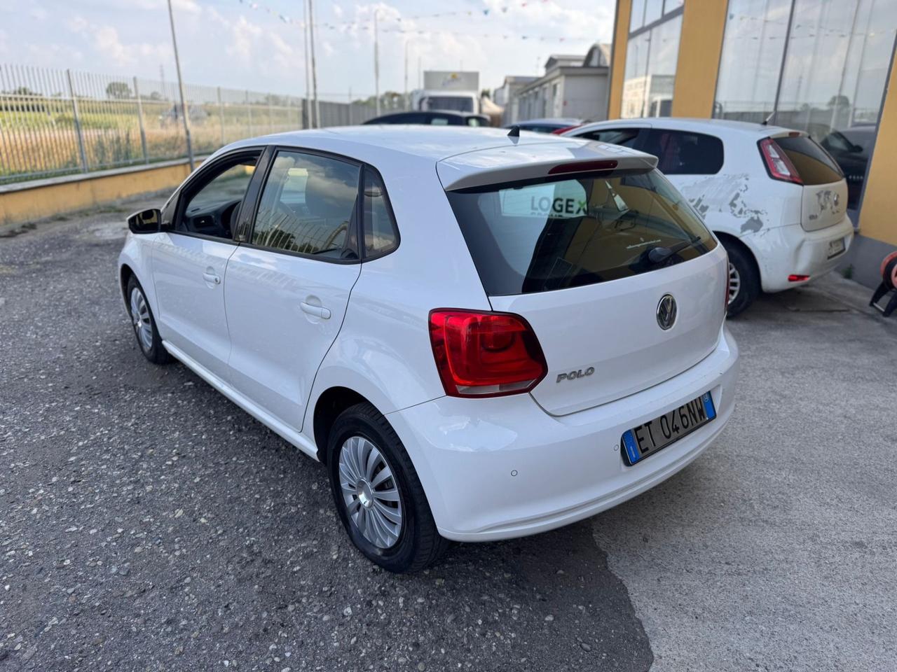Volkswagen Polo 1.2 70 CV 5p. Comfortline