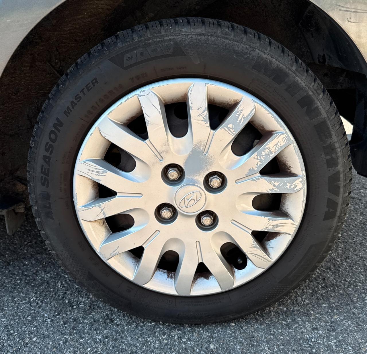 Hyundai i10 1.1 GPL UNICO proprietario