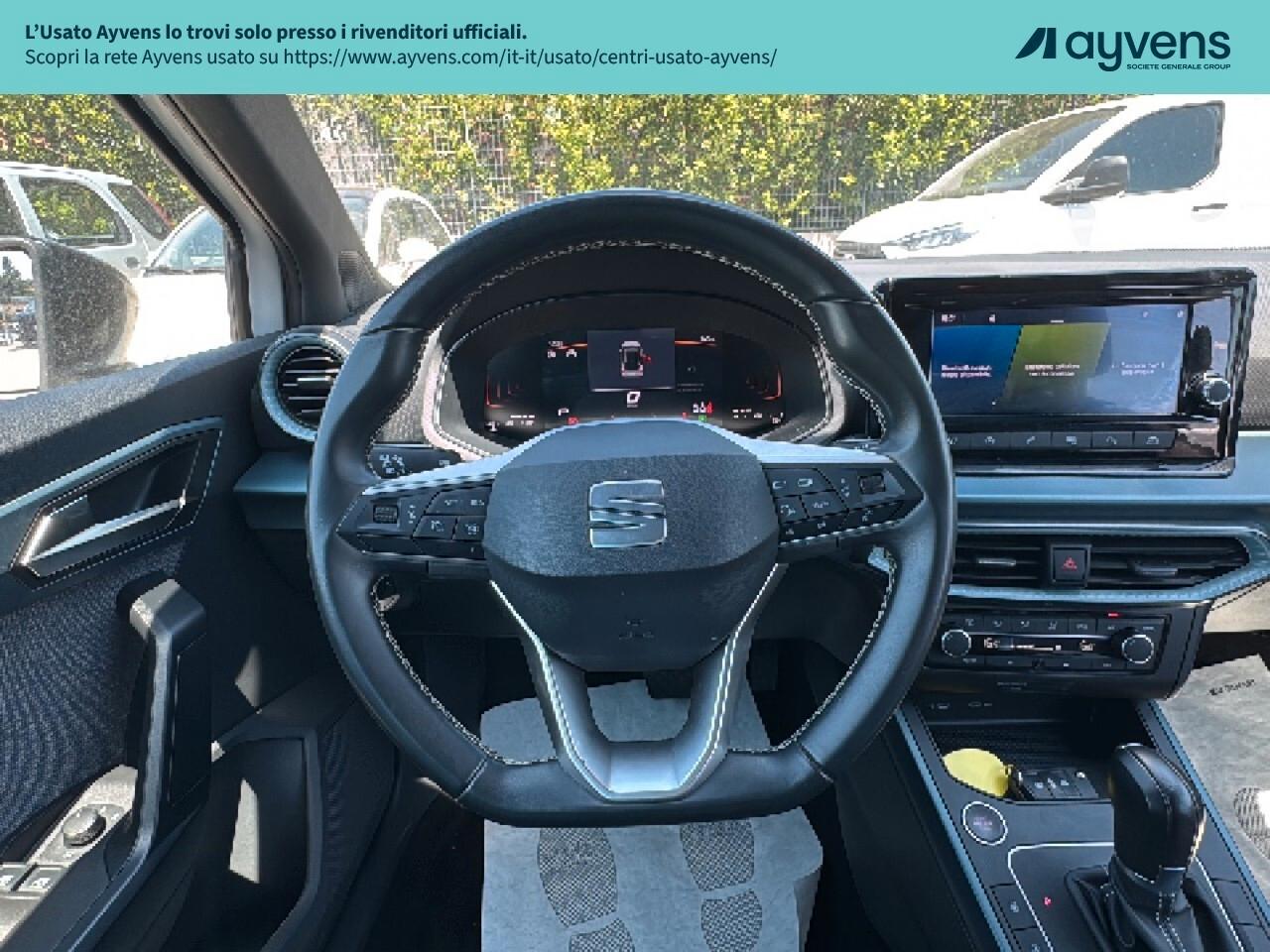 Seat Arona 1.0 EcoTSI 110 CV XPERIENCE