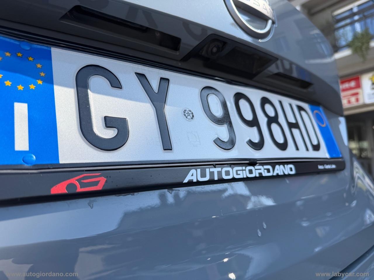 NISSAN Juke 1.0 DIG-T 114 CV DCT N-Connecta COLORE CERAMIC GREY - PROPILOT PACK - RUOTINO DI SCORTA