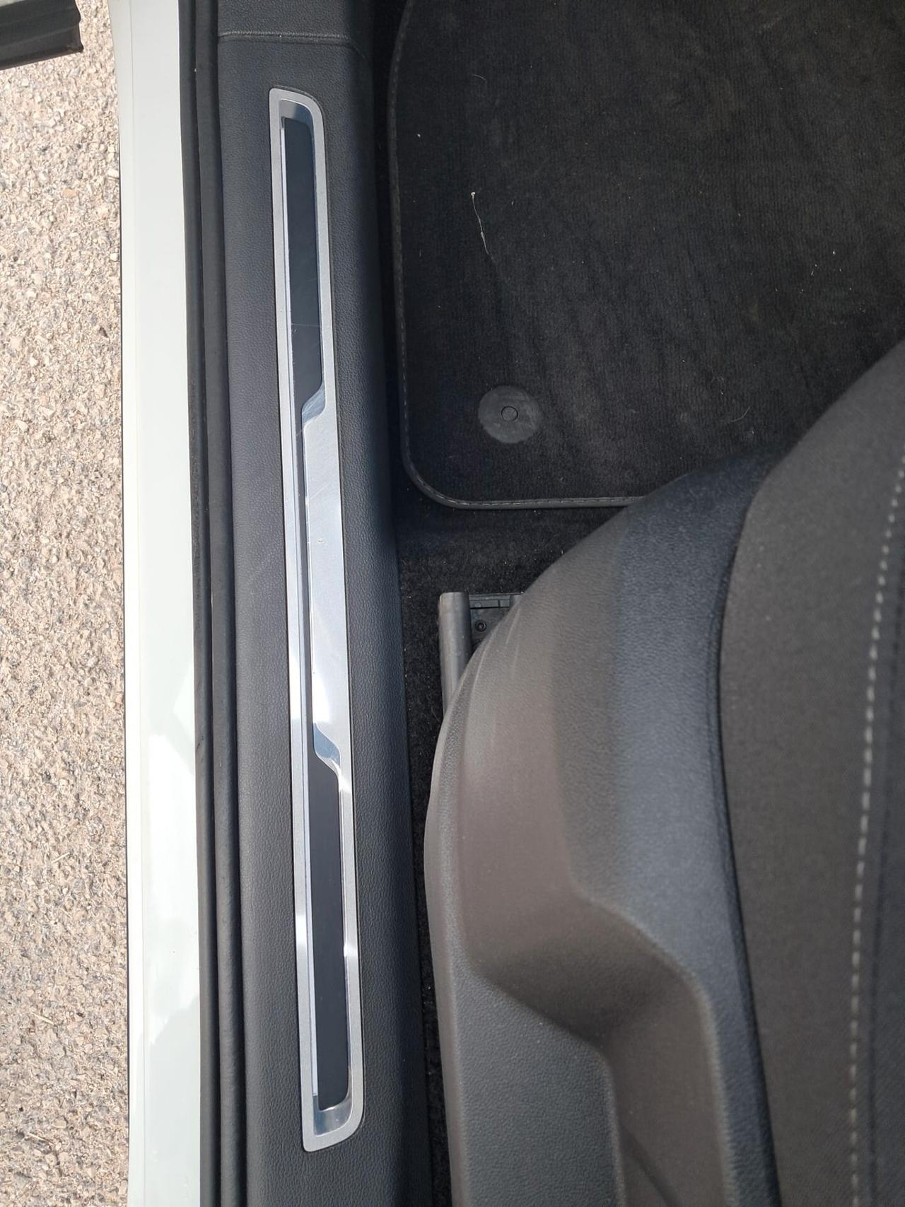 Volkswagen Tiguan TDI SCR DSG 4MOTION BMT (IVA ESPOSTA)