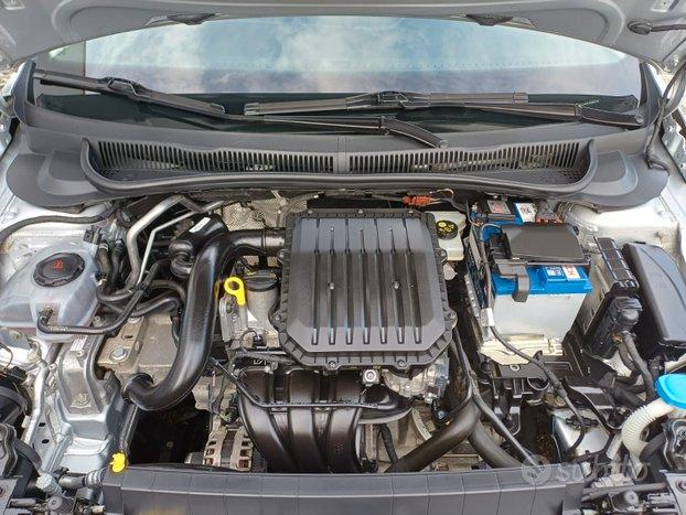 Volkswagen Polo 1.0 MPI 5p. Trendline