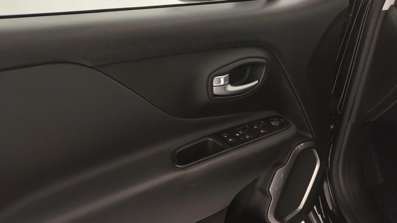 JEEP Renegade 2019 - Renegade 1.0 t3 Limited 2wd