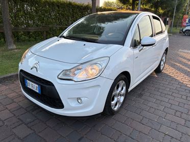 Citroen C3 1.4 HDi 70 Exclusive ok neopatentati!!!