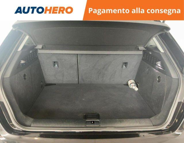 AUDI A3 SPB 30 TDI Admired