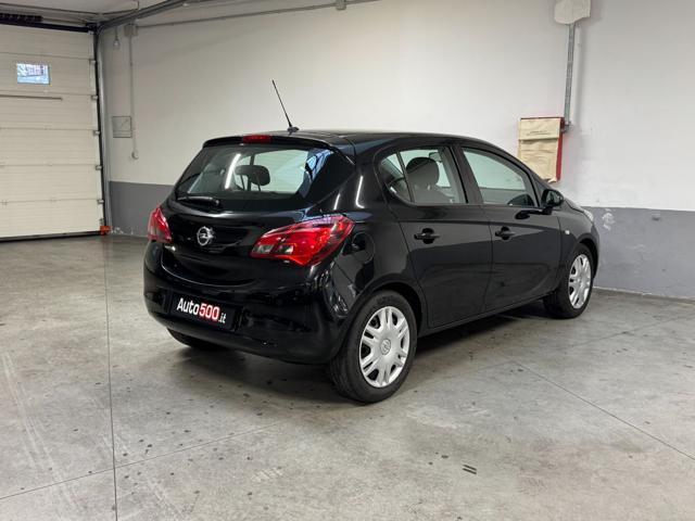 OPEL Corsa 1.2 5 porte Advance