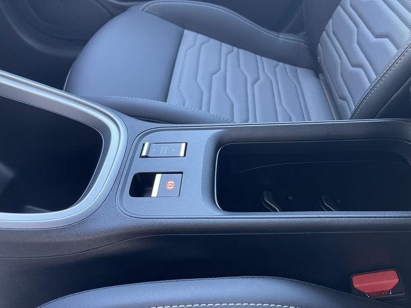 Jeep Avenger 1.2 turbo e-hybrid mhev Upland 4xe 145cv edct6 - KM0
