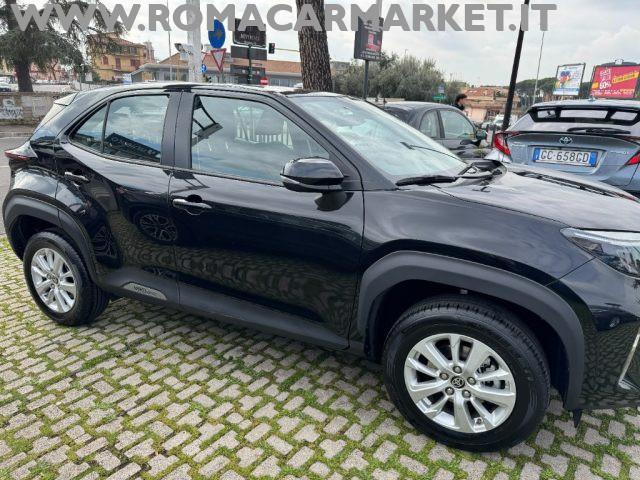 TOYOTA Yaris Cross 1.5 Hybrid 5p. E-CVT Business SENSORI PARK KM CERT