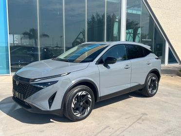 Nissan Qashqai MHEV 140 CV N-Connecta - possibilità noleggio no scoring