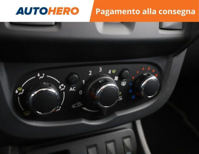 DACIA Duster 1.6 110CV 4x2 GPL Lauréate