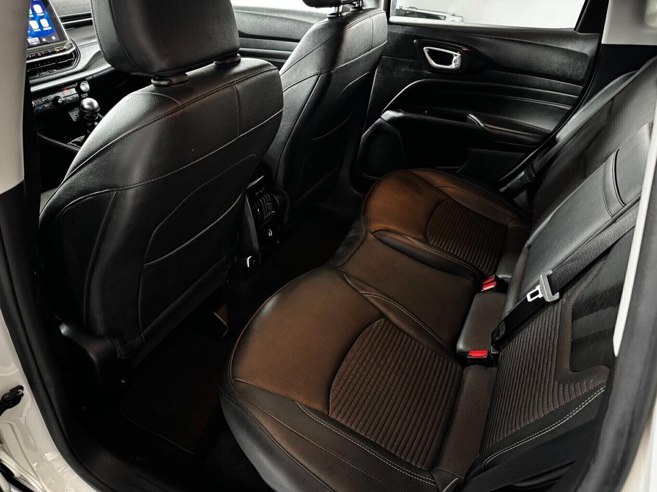 Jeep Compass 1.6 Mjet II 131Cv Limited - 2022