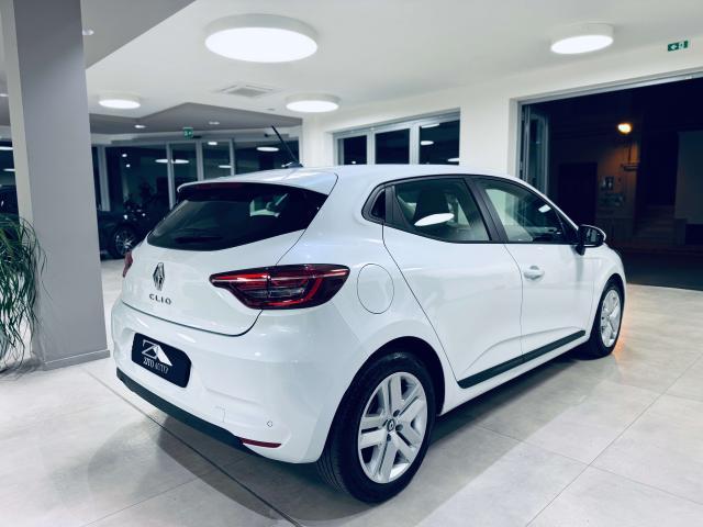 Renault Clio 1.5 blue dci Business 100cv