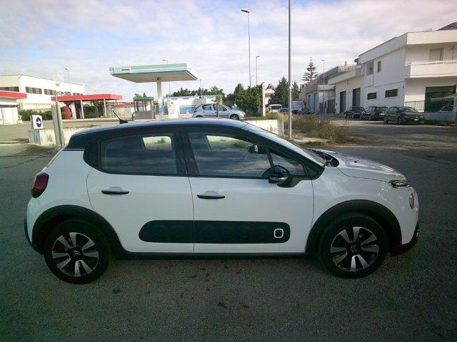 CITROEN C3 PureTech 1.2 S&S Feel