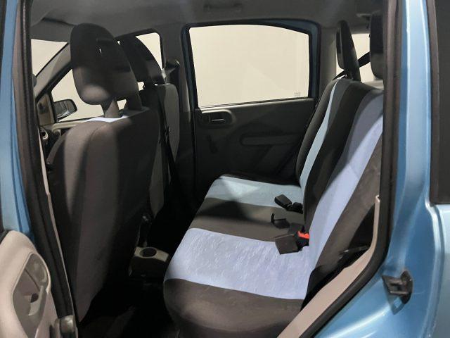 FIAT Panda 1.1 Active UNICO PROPRIETARIO ULTRA 80 ENNE