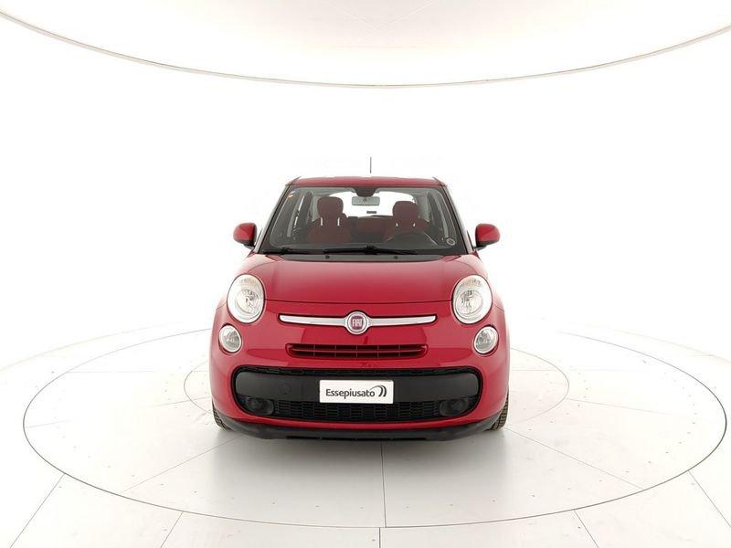 FIAT 500L 1.3 Multijet 95 CV Dualogic Lounge