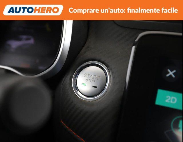 MG ZS 1.0T-GDI Luxury