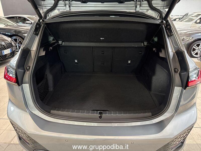 BMW Serie 2 Active Tourer Serie 2 U06 Active Tourer 218d Active Tourer Msport auto