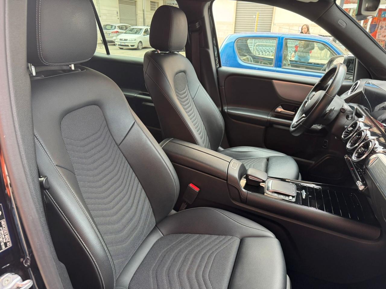 Mercedes-benz GLB 200 180 d Sport Plus