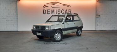 Fiat Panda 1000 4x4