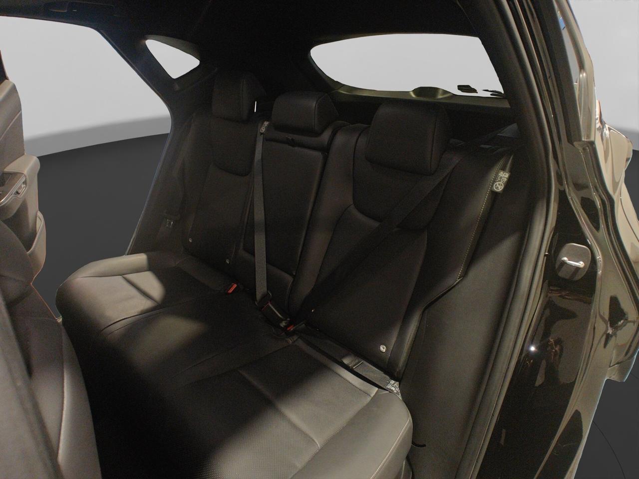 Lexus NX II 2022 450h+ 2.5 phev F-Sport 4wd 309cv e-cvt