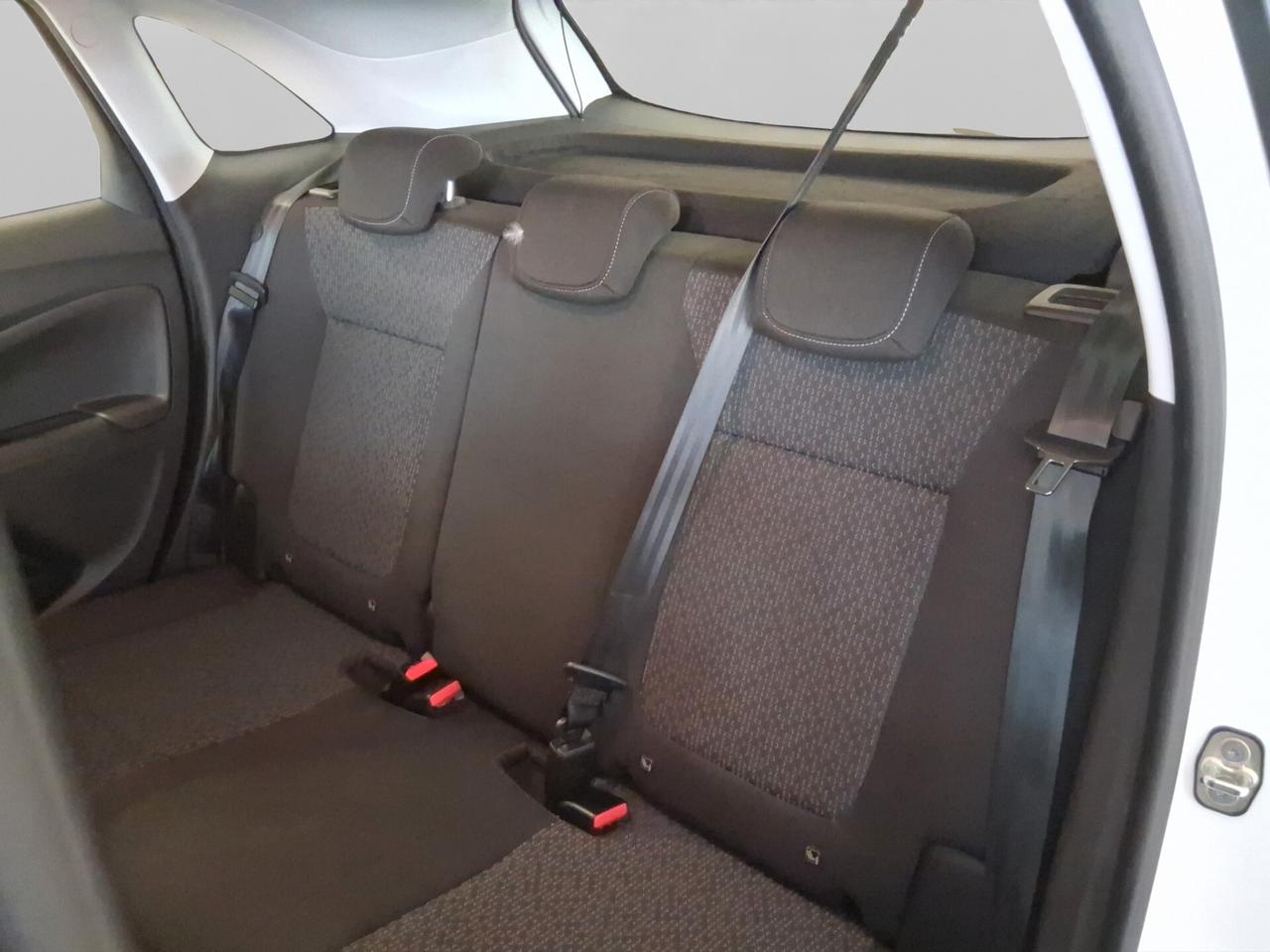 Opel Crossland 1.2 Turbo 12V 110 CV Start&Stop Edition