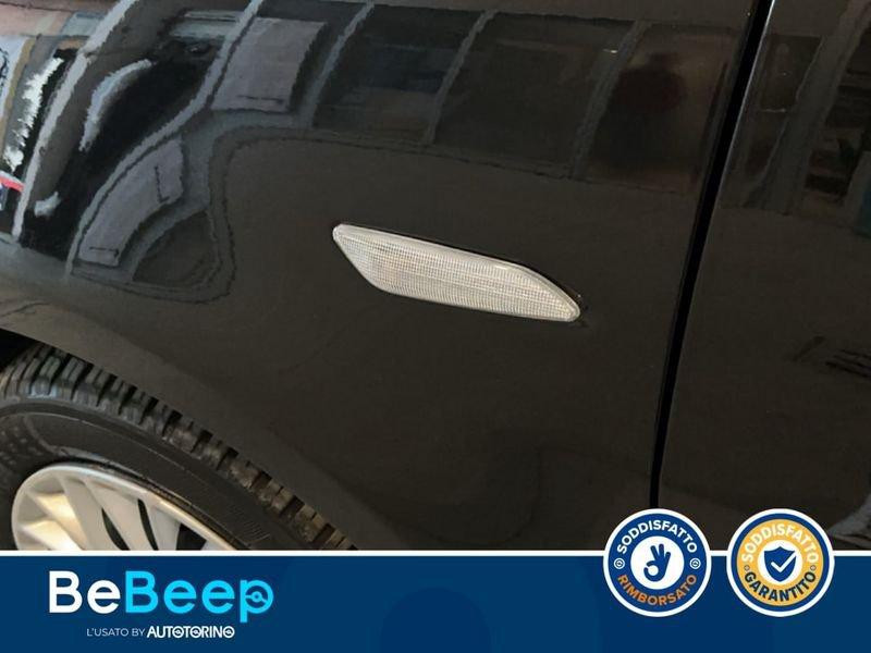 Lancia Ypsilon 1.2 SILVER 69CV