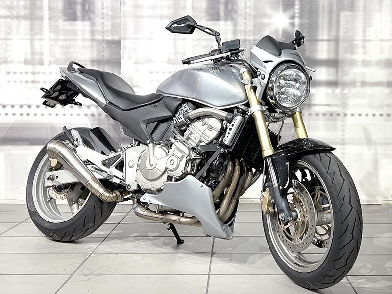 Honda Hornet 600