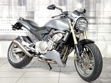 Honda Hornet 600