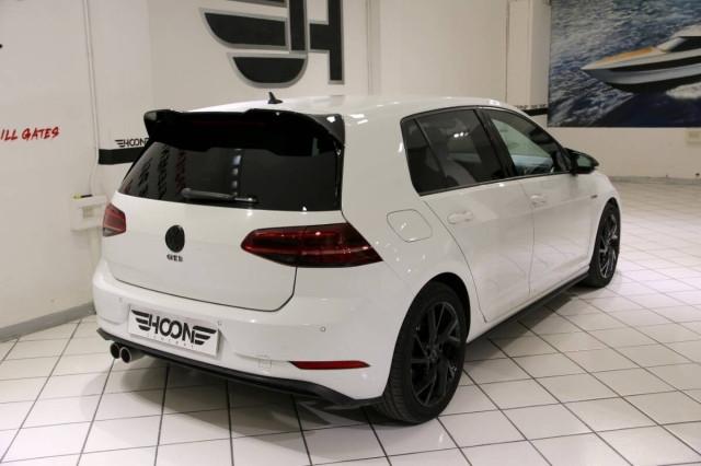 Volkswagen Golf 2.0 tdi Gtd 184cv dsg