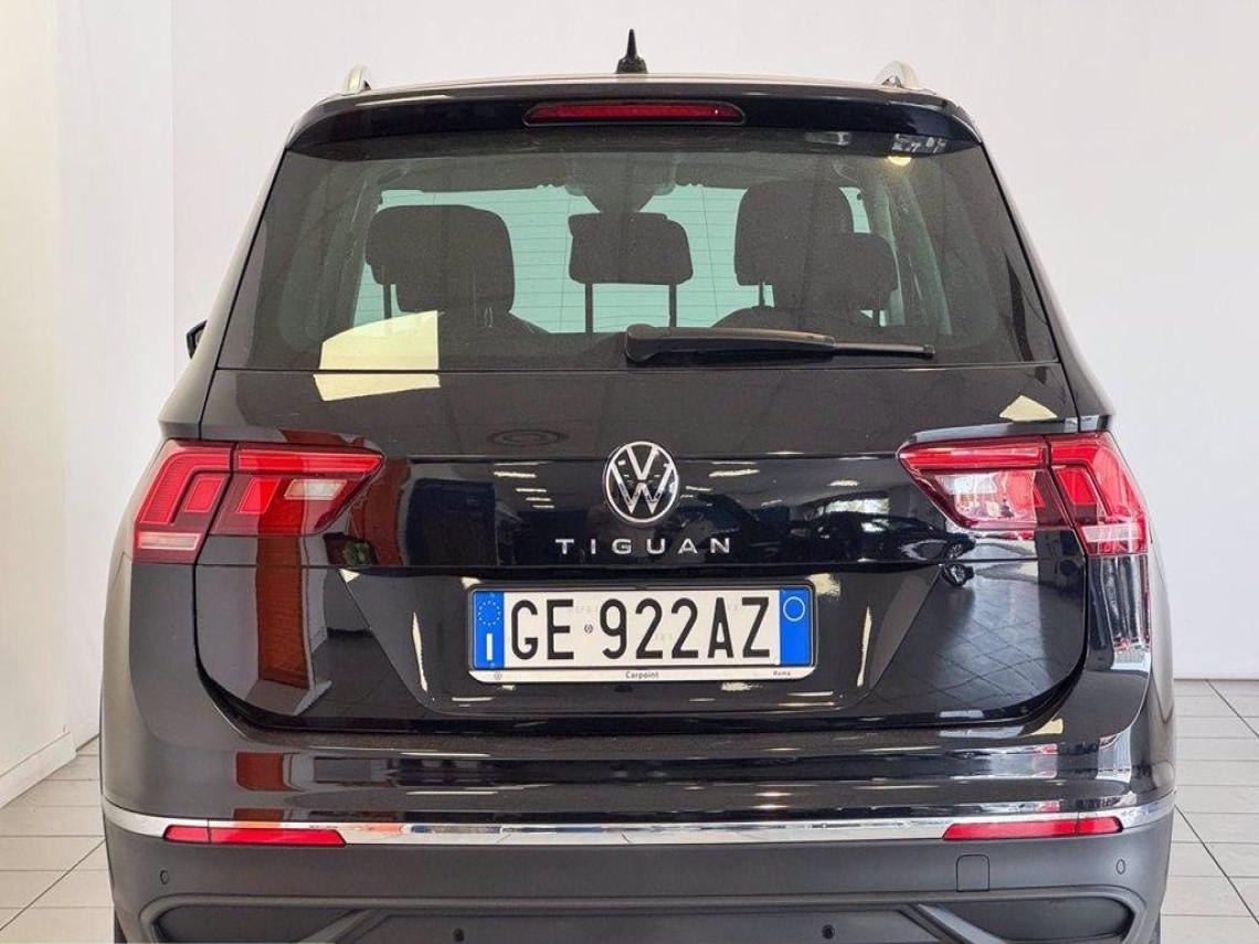 VOLKSWAGEN Tiguan 1 5 tsi life 130cv