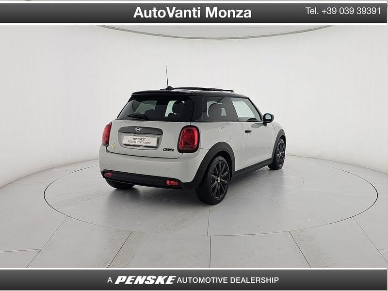 MINI Mini Full Electric Mini Cooper SE Classic