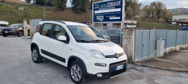 Fiat Panda 1.3 MJT S&S 4x4 NEOPATENTATI OK