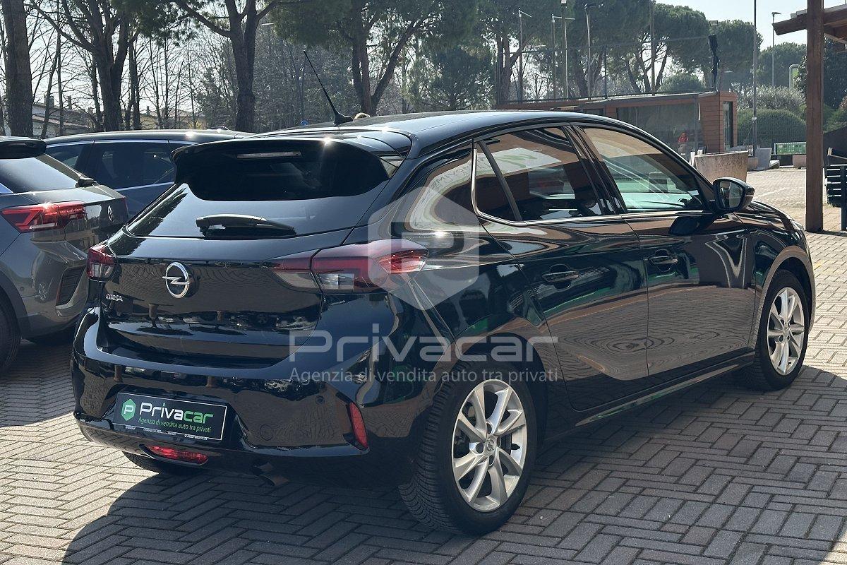 OPEL Corsa 1.2 100 CV