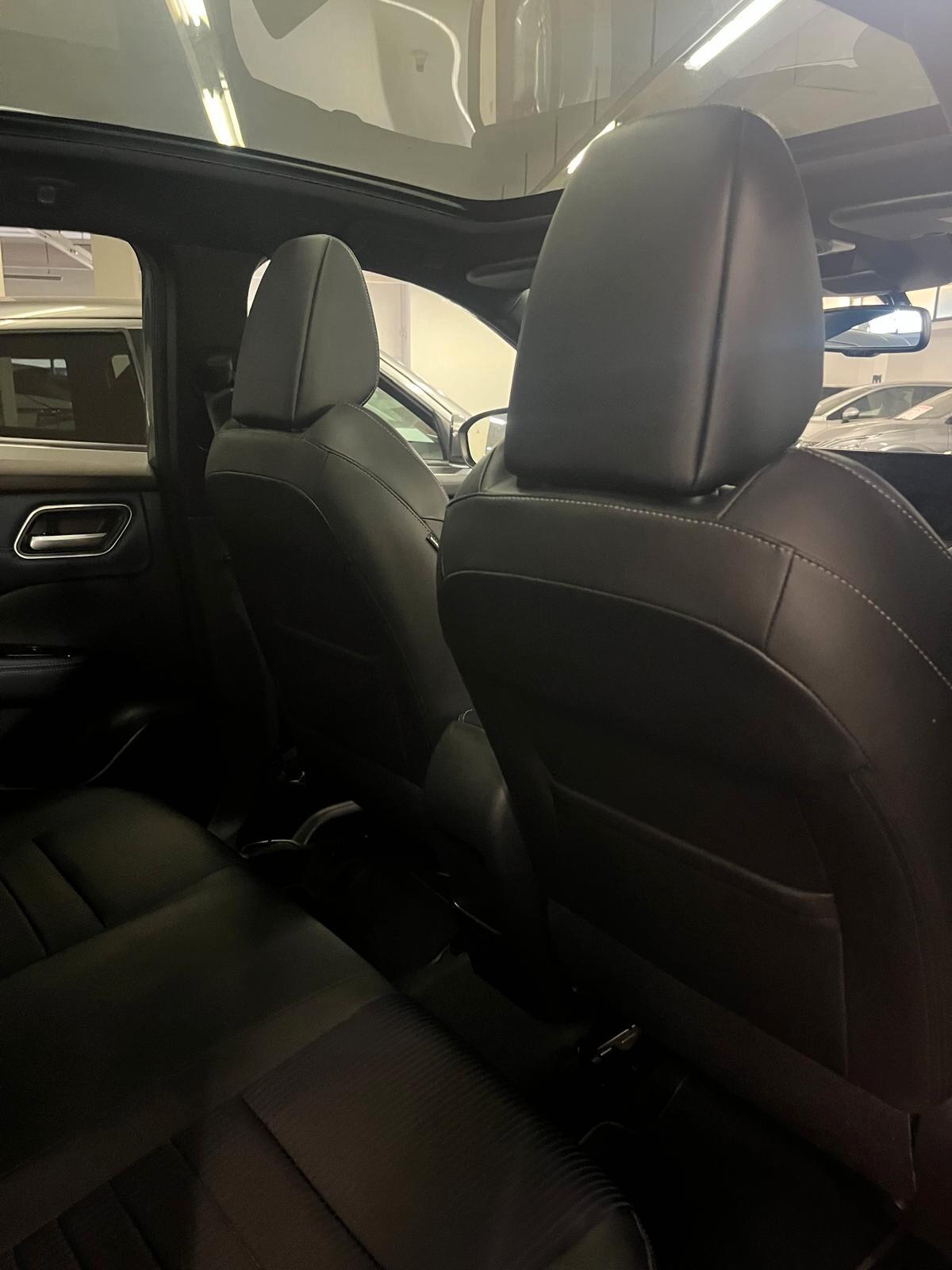 Nissan Qashqai e-Power Tekna