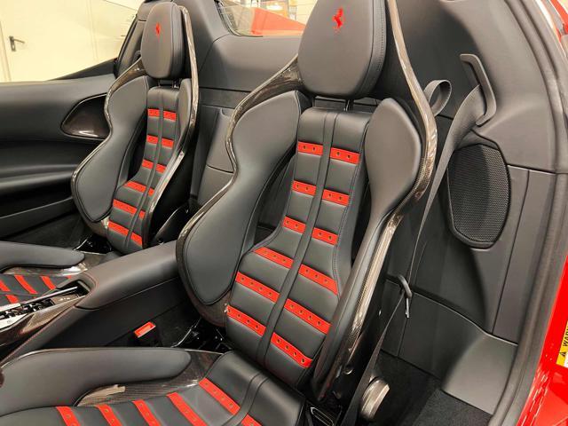 FERRARI SF90 Spider