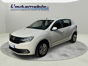 Dacia Sandero 1.0 tce AUTOCARRO 2 POSTI Comfort Eco-g 100cv