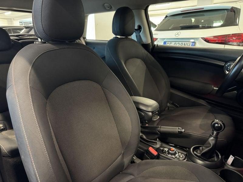 MINI Mini 3 porte Mini 1.5 One D Business
