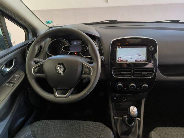 RENAULT Clio TCe 12V 90 CV GPL Energy Business