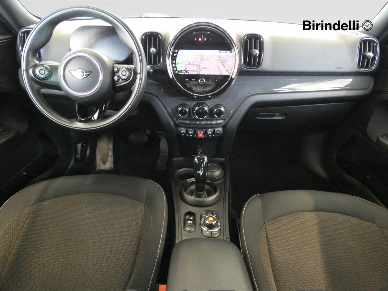 MINI Mini Countrym.(F60) - Mini 1.5 Cooper Northwood Edition Coun