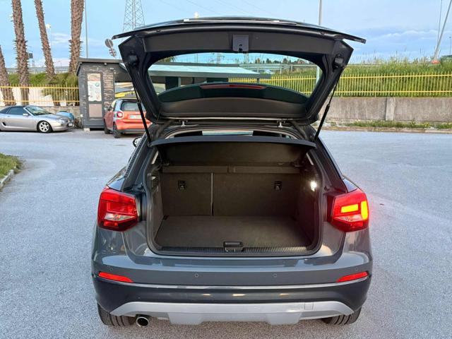 AUDI Q2 1.6 TDI Business