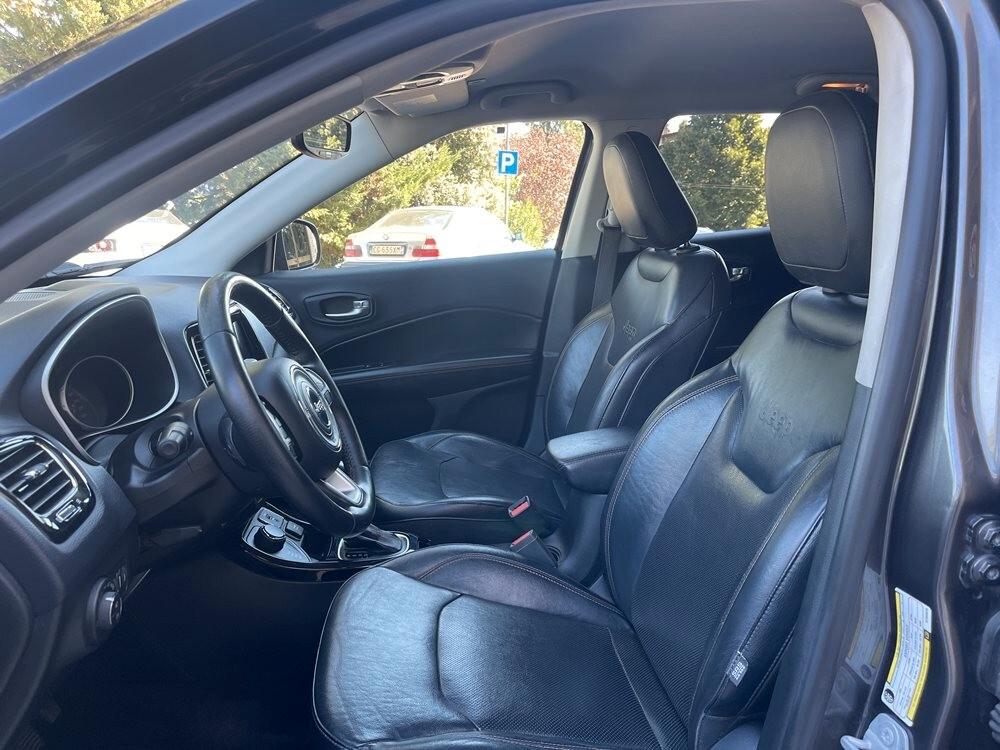 Jeep Compass 2.0 Multijet II aut. 4WD Opening Edition NEO PATENTATI