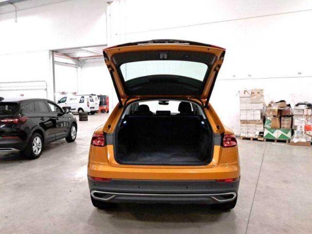 AUDI Q8 45 TDI quattro tiptronic