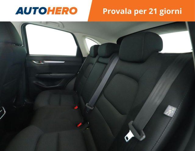 MAZDA CX-5 2.2L Skyactiv-D 150 CV 2WD Evolve