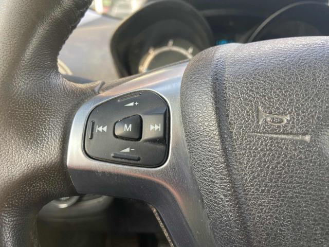 FORD Transit Courier 1.5 TDCi 75CV Van Trend